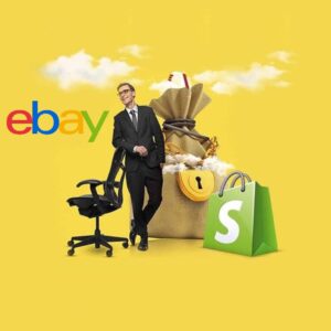 دورة التجارة الاكترونية على موقع الايباي eBay
