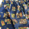 ⁦Vintage Boy Kids shorts Trips Four year Old Teddy Bear Free Shipping⁩ - الصورة ⁦6⁩
