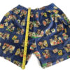 ⁦Vintage Boy Kids shorts Trips Four year Old Teddy Bear Free Shipping⁩ - الصورة ⁦5⁩