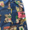 ⁦Vintage Boy Kids shorts Trips Four year Old Teddy Bear Free Shipping⁩ - الصورة ⁦4⁩
