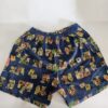 ⁦Vintage Boy Kids shorts Trips Four year Old Teddy Bear Free Shipping⁩ - الصورة ⁦2⁩