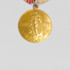 ⁦Vintage USSR - RUSSIA - Commemorative Medal Victoire-1945-1965 Free Shipping⁩ - الصورة ⁦5⁩